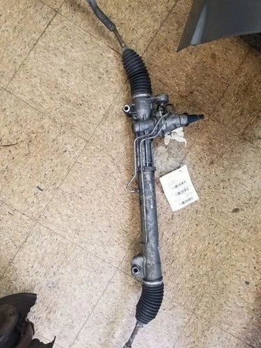 2008-2014 Mercedes C300 C230 Power Steering Gear Rack & Pinion Assembly AWD OEM