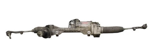 09-16 BMW E89 Z4 Electric Power Steering Rack & Pinion Assembly 32106855888 Oem