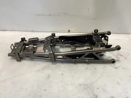 22-24 SUZUKI GSXS1000 GT GSXS1000GT REAR BACK SUBFRAME SUB FRAME BARE OEM