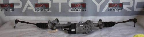 2015 Chevy SS Sedan Steering Rack and Pinion Assembly OEM