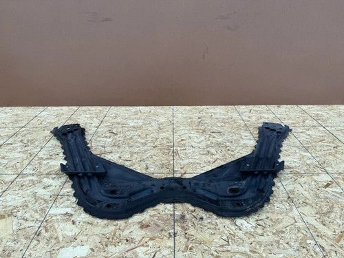 INFINITI G37 Q60 2 DOOR 2008-2016 OEM REAR SUBFRAME CROSSMEMBER BRACE BRACKET