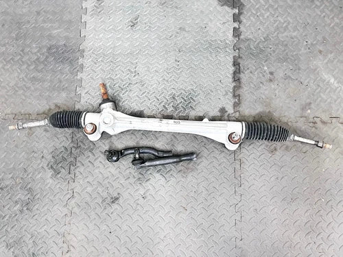 13-18 LEXUS ES350 ES POWER STEERING GEAR RACK & PINION OEM