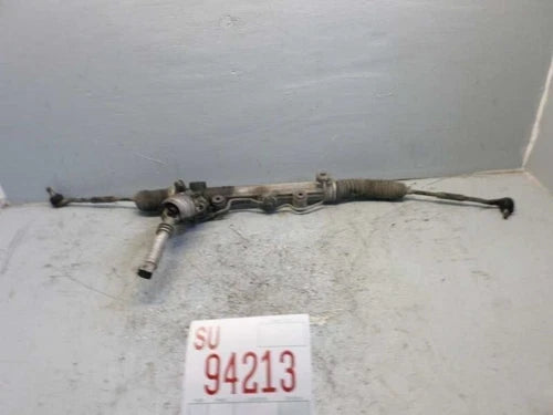 Gear Rack And Pinion S430 2000 2003 MERCEDES Sedan 4.3L 5.0L Power Steering OEM