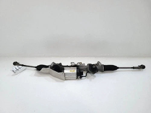 2014-2017 Jeep Cherokee Steering Power Rack And Pinion Standard Duty Suspension