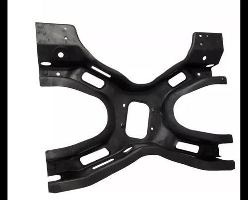 1997- 2004 Ford F150 Spare Tire Carrier Rear Subframe Only Chasis Genuine oem