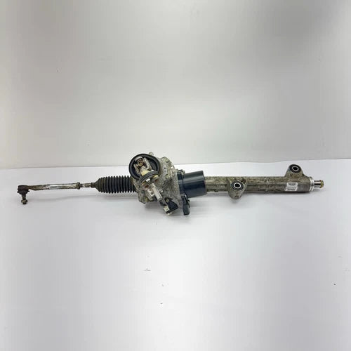 15-20 Acura TLX 2.4L Power Steering Gear Rack OEM
