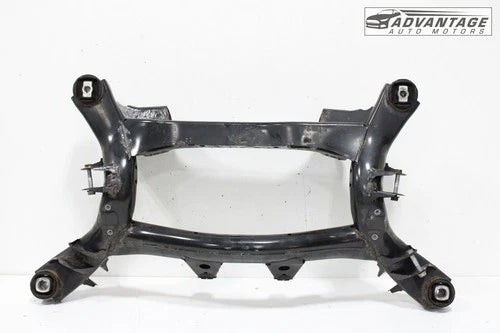 2013-2018 BMW 320I XDRIVE F30 REAR SUSPENSION CROSSMEMBER CRADLE SUBFRAME OEM