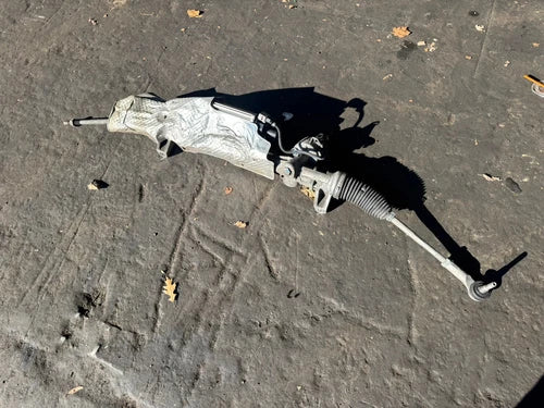 2014-2016 Jeep Cherokee 2.4L OEM Steering Gear Power Rack & Pinion 05154521