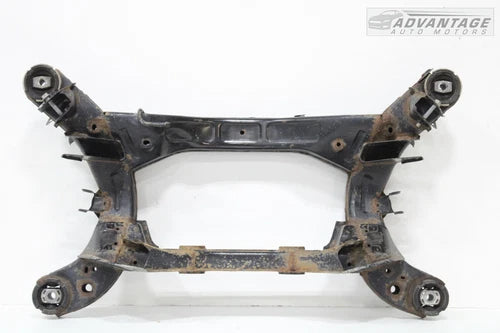 2018-2021 CHEVY TRAVERSE AWD REAR SUSPENSION SUBFRAME CROSSMEMBER CRADLE OEM