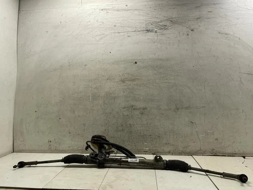2007 JAGUAR X-TYPE POWER STEERING GEAR RACK&PINION OEM+