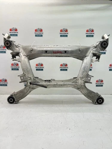 2007-2008 Nissan 350Z Rear Subframe Suspension Crossmember HR OEM