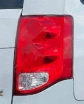 2011-2020 Dodge Caravan RH Passenger Tail Light Lamp OEM