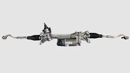 2017-2023 Audi A4 S-Line Power Steering Gear Rack And Pinion Assembly OEM