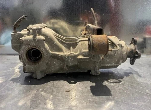 2003-2007 Nissan Murano Rear Axle Differential Carrier Oem Assembly
