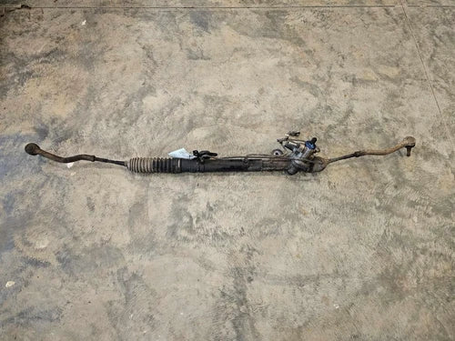 DW 2009-2014 NISSAN MAXIMA POWER STEERING RACK AND PINION W/ TIE ROD ENDS OEM 09