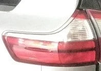 2015-2020 Toyota Sienna LH Driver Quarter Panel Mounted Tail Light Lamp OEM
