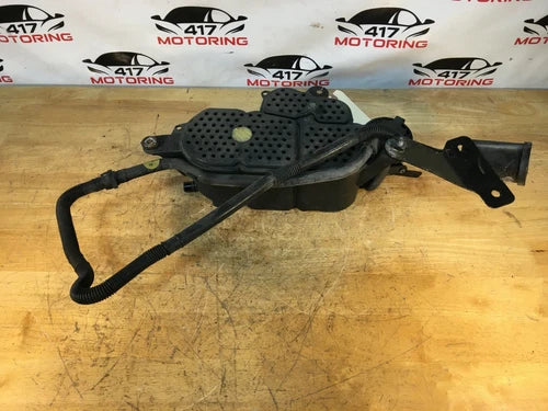 2014 Audi RS7 Fuel Vapor Evap Charcoal Canister Assembly A7 S7 C7 OEM 1416