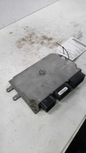 Used Engine Control Module (ECM) fits: 2015 Ford Fusion Electronic Control Modul