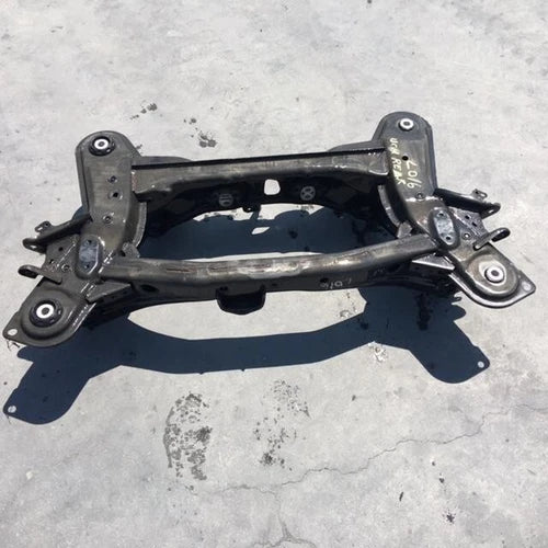 2006-2014 Honda Ridgeline Rear Crossmember Engine Cradle Assembly OEM Used 06-14