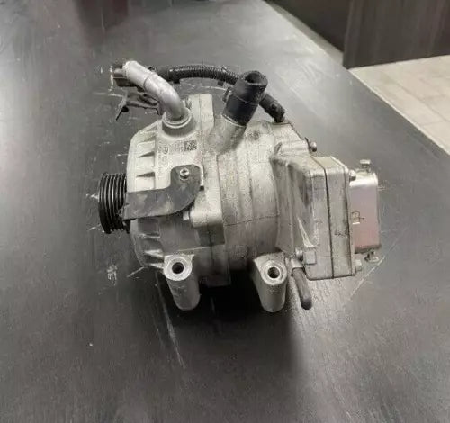 2011-2015 Hyundai Sonata 2.4L Hybrid Alternator ID 373902G900