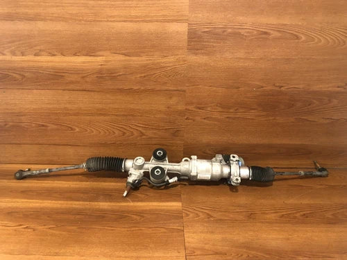 2008_2009 CHEVY TAHOE ESCALADE HYBRID ELECTRIC POWER STEERING RACK & PINION OEM
