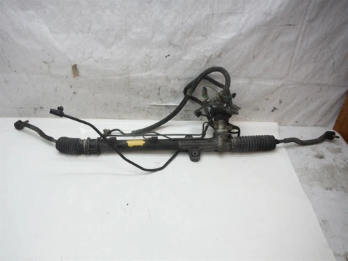 2008 HONDA ACCORD POWER STEERING RACK GEAR & PINION ASSEMBLY OEM 2008-2012