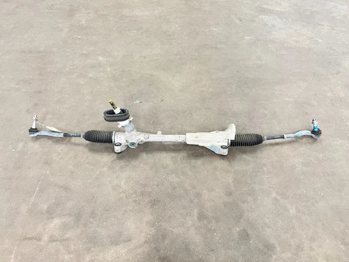 21-25 CHEVROLET TRAILBLAZER POWER STEERING GEAR RACK & PINION ASSY, OEM LOT3563