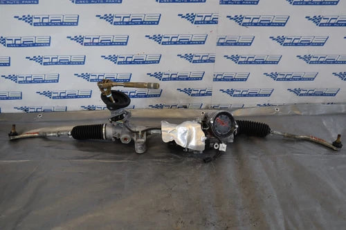2019 HONDA CIVIC SI SEDAN L15B7 1.5L OEM STEERING RACK & PINION #9462