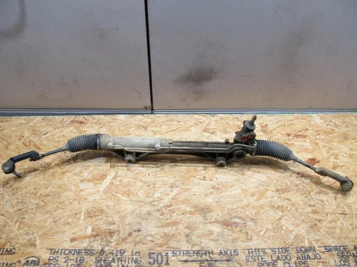 2010 FORD F150 SUPERCAB 4.6L 4X4 Steering Gear Rack & Pinion OEM