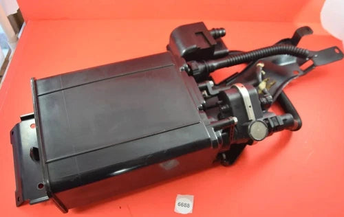 🔥06-13 TOYOTA HIGHLANDER RX400H HYBRID FUEL VAPOR CHARCOAL CANISTER OEM