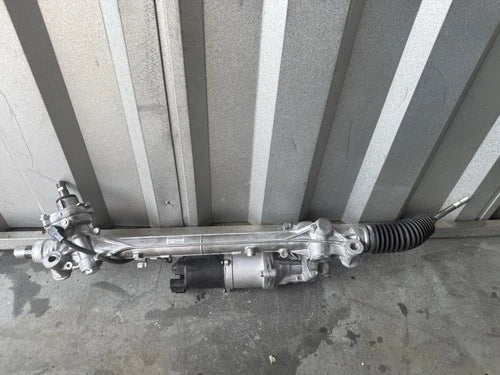 2024 2025 CX-90 Power Steering Rack Pinion KJK8 32110 OEM 3461