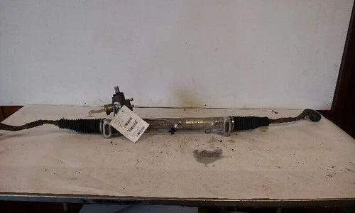 2009-2012 Audi Q5 Steering Gear Rack & Pinion OEM