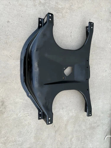 Mazda B2500 1998- 2006. Spare Tire Carrier Rear Subframe Only Chasis Genuine OEM