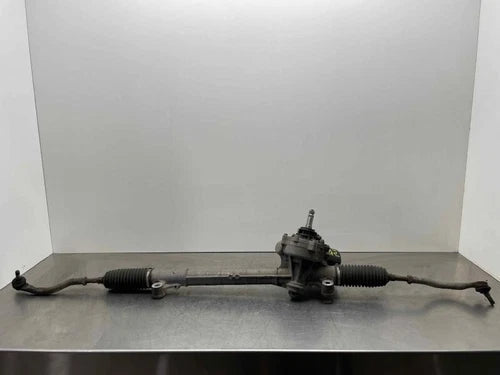 2012 Honda Civic Power Steering Gear Rack And Pinion Coupe Oem