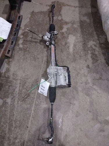 2015 2016 Hyundai Genesis Power Steering Gear Rack & Pinion Assembly Sedan RWD