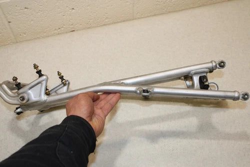 DUCATI 748R 748 SP OEM DUCATI MONO ALLOY REAR SUBFRAME OEM BOLTS 748 916 996 998