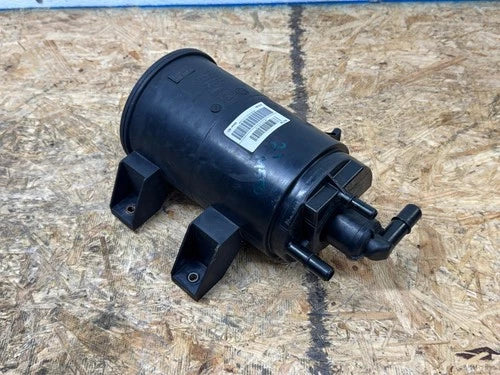 BMW G15 G30 F90 F92 Activated Fuel Vapor Evap Charcoal Filter Canister 44K OEM