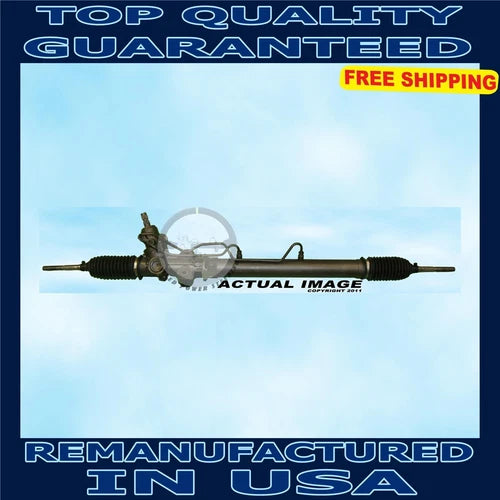 Lexus GS300/GS400 Rack and Pinion Assembly