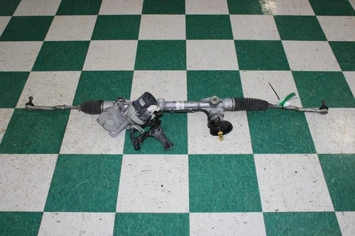 21-24 ODYSSEY Electronic Powered Steering Rack Pinion Tie Rod Ends Factory OEM