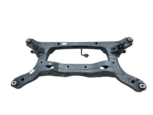 2021-2024 KIA K5 FWD REAR SUSPENSION SUBFRAME CROSSMEMBER CRADLE 55405-L0000 OEM