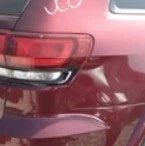 Jeep Grand Cherokee RH Passenger Outer Tail Brake Light Lamp OEM OEM