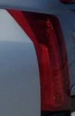 2013-2019 Cadillac ATS LH Driver Tail Light Lamp OEM