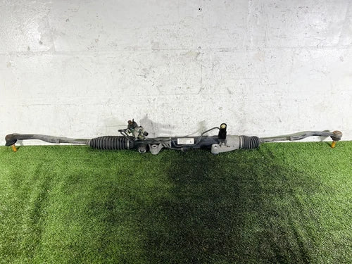 16-20 INFINITI QX60 POWER STEERING GEAR RACK & PINION W/ LINKAGE ASSEMBLY OEM