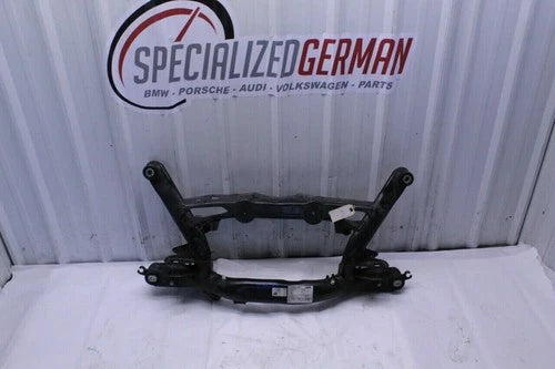 2017 Audi S3 Rear Suspension Crossmember Subframe OEM Used