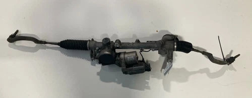 2014 Mercedes CLA45 Power Steering Rack & Pinion OEM 49K Miles 2464606300 14