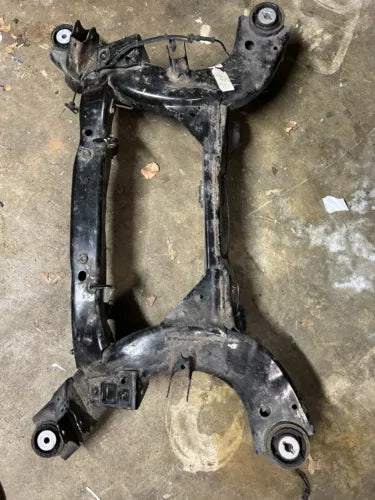 2015-2022 DODGE CHALLENGER RWD REAR SUBFRAME SUB FRAME CROSSMEMBER OEM