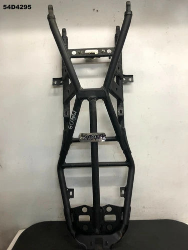 DUCATI 848 1098 1198 2009 REAR SUB FRAME GENUINE OEM LOT54 54D4295 - M909