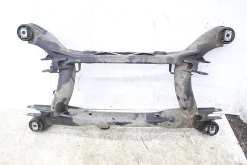 BMW E38 740i 740iL REAR SUSPENSION SUBFRAME SUB FRAME CROSSMEMBER OEM LM56