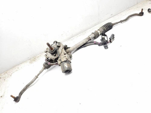 06-11 Civic Steering Gear Rack Power Rack And Pinion Coupe OEM 53601SNRA03