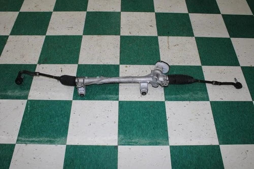 20-23 Palisade 3.8L *DMG* Powered Steering Rack And Pinion Tie Rod End OEM WTY